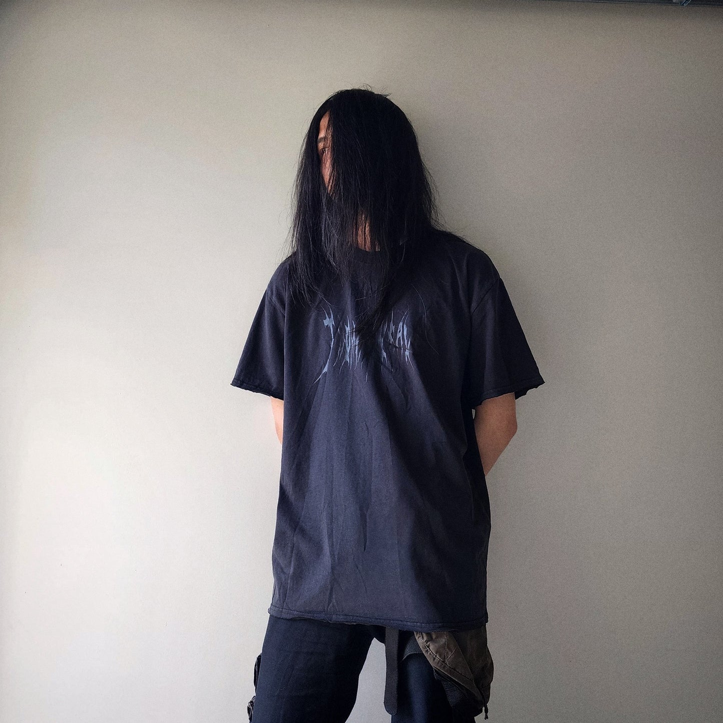 Gunmetal